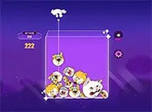 Merge Memes Puzzle Game