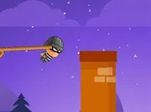 Swing Robber Online Game
