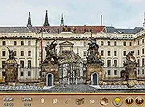 Prague Hidden Objects Online Game