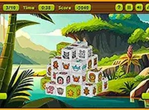 Dream Pet Dimensions Online Puzzle Game