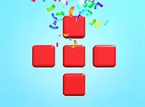 Switch to Red Puzzle Game