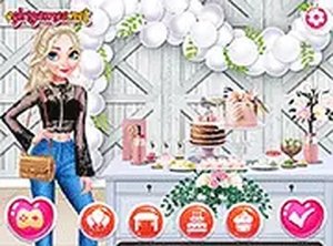 Bffs Birthday Presents Online Game