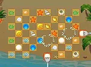 Grab It Html Online Puzzle Game