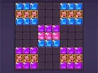 Block Su Puzzle Online Game