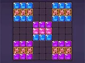 Block Su Puzzle Online Game