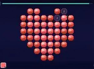 Color Tile Pattern Solver