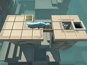 Gecko Dive! Puzzle Game