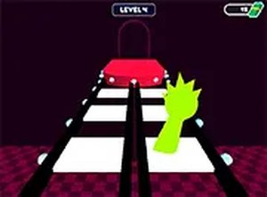 Squid Sprunki Game Online