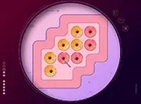 Mitoosis Puzzle Game