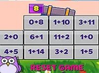Math Puzzle Hidden Objects