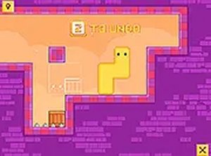 Growmi Puzzle Adventure Game