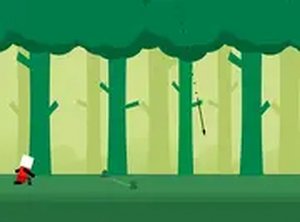 Spear Toss Online Game