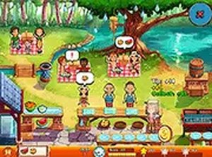 Emily's Family Care: Time Management Adventure