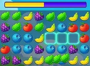 Ranch Adventures Match 3 Puzzle Game
