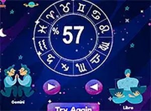 Horoscope Test Online Game