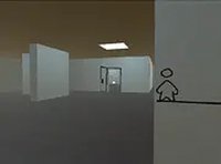 Escape the Drawing Room Puzzle