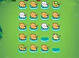 Idle Cat Online Game