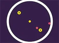 Rotating Disks Reflex Challenge