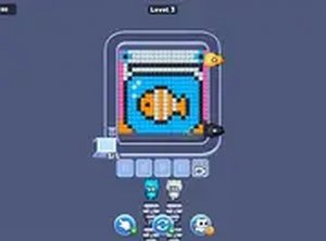 Color Flow Puzzle Challenge