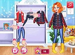 Eliza Hashtag Challenge Online Game