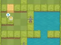 Let Me Grow Puzzle Game