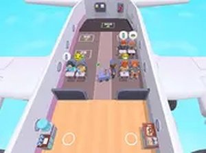 Skyline Airline Management Simulator
