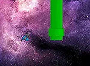 Flap Sayan Online Game