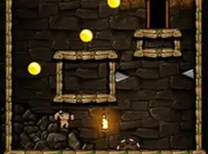Vault Runner: Underground Escape