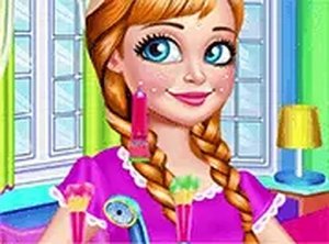 BFF Nightwear Trends Online Game