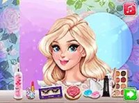 Bridezilla Wedding Makeover Game