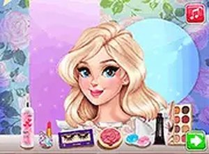 Bridezilla Wedding Makeover Online Game