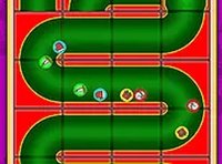 Christmas Pipes Puzzle
