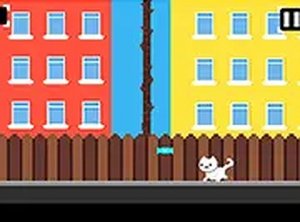Kawaii Sweetie Cat: Yumi Online Game
