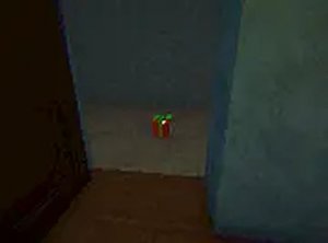 Festive Enigma: A Seasonal Tale