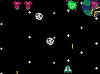 Galacticon Space Shooter Arcade