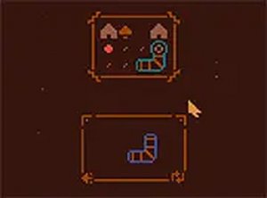 Railway Route Construction Puzzle