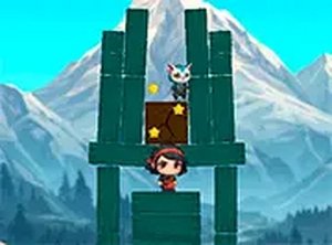 Buddy Quest Puzzle Game