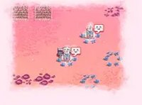 Mars Colony Building Puzzle