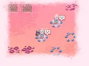 First Job: Mars Power Industries Online Game