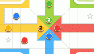 Ludo Online Game