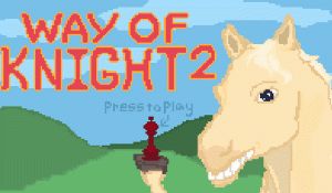 Way of Knight 2 Online Game