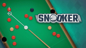 Snooker Online Game