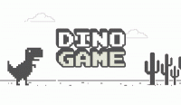 Dino Endless Runner