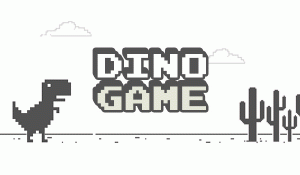 Dino Game Online
