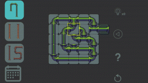 Daily Connection Puzzle