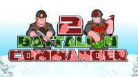 Battalion Commander 2 Shooting Game