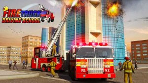 Urban Rescue Driver Simulator