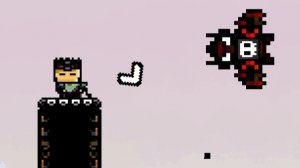 Hilltop Boomerang Survival