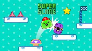 Elastic Jump Quest