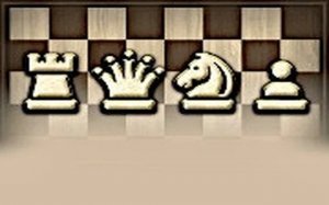 Classic Chess Tactics Trainer